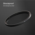 Urth UUVPL67 Camera Filter Product Image
