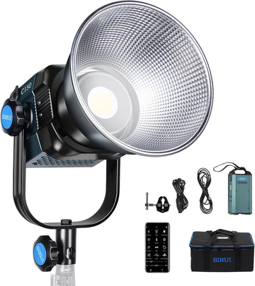 Sirui 150W Daylight LED Monolight (C150)