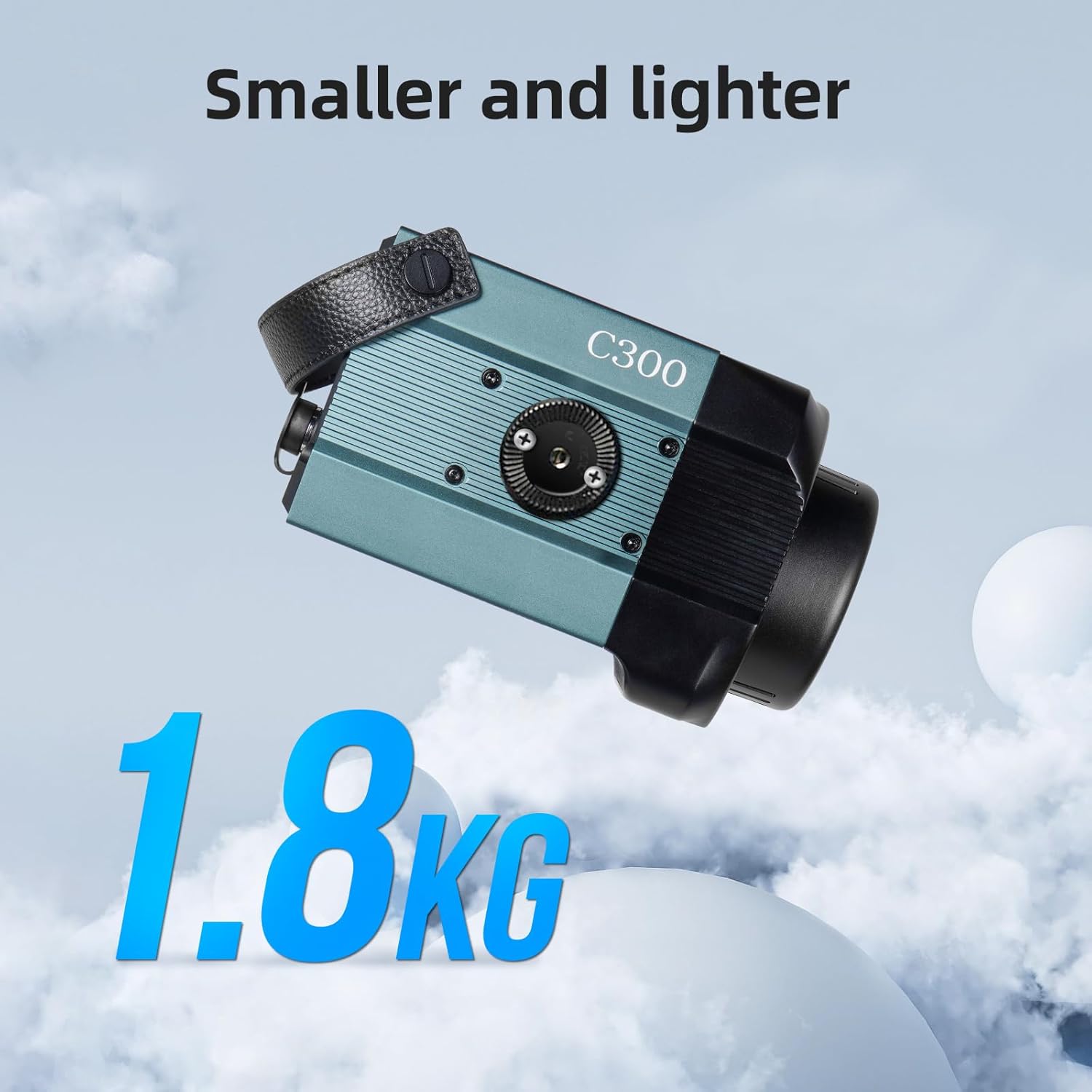 Sirui C300 Lighting Product Image