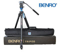 Benro A2573FS6 Tripods & Monopods Product Image