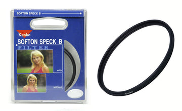 Kenko Speck B 49mm FILTER KENKO SOFTON FOR SOFT IMAGE
