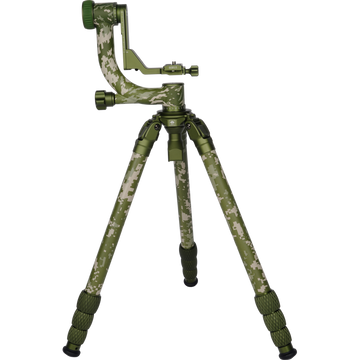 Sirui CT-3204+CH-20 Tripods & Monopods Product Image