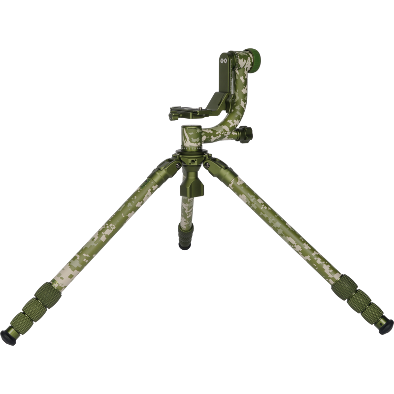 Sirui CT-3204+CH-20 Tripods & Monopods Product Image