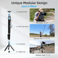 Sirui P-424FS+VA-5 Tripods & Monopods Product Image