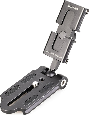 Benro Arcasmart Sidearm ACSMSA Quick Release Plate