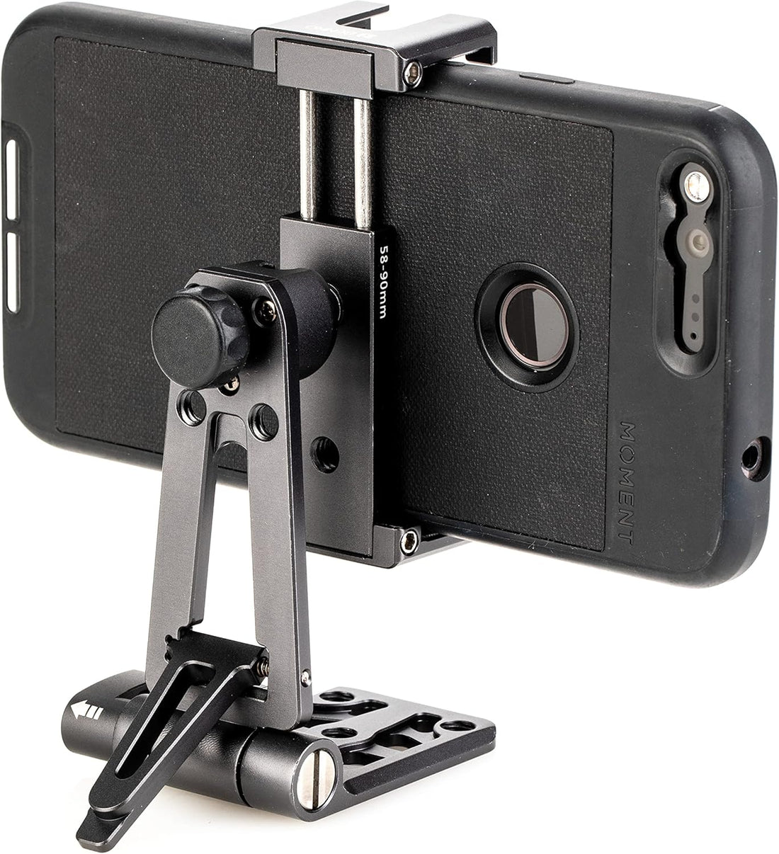 Benro Arcasmart Kickstand (ACSMKS) Quick Release Plate