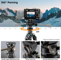 Sirui L-224FL+KV-5 Tripods & Monopods Product Image