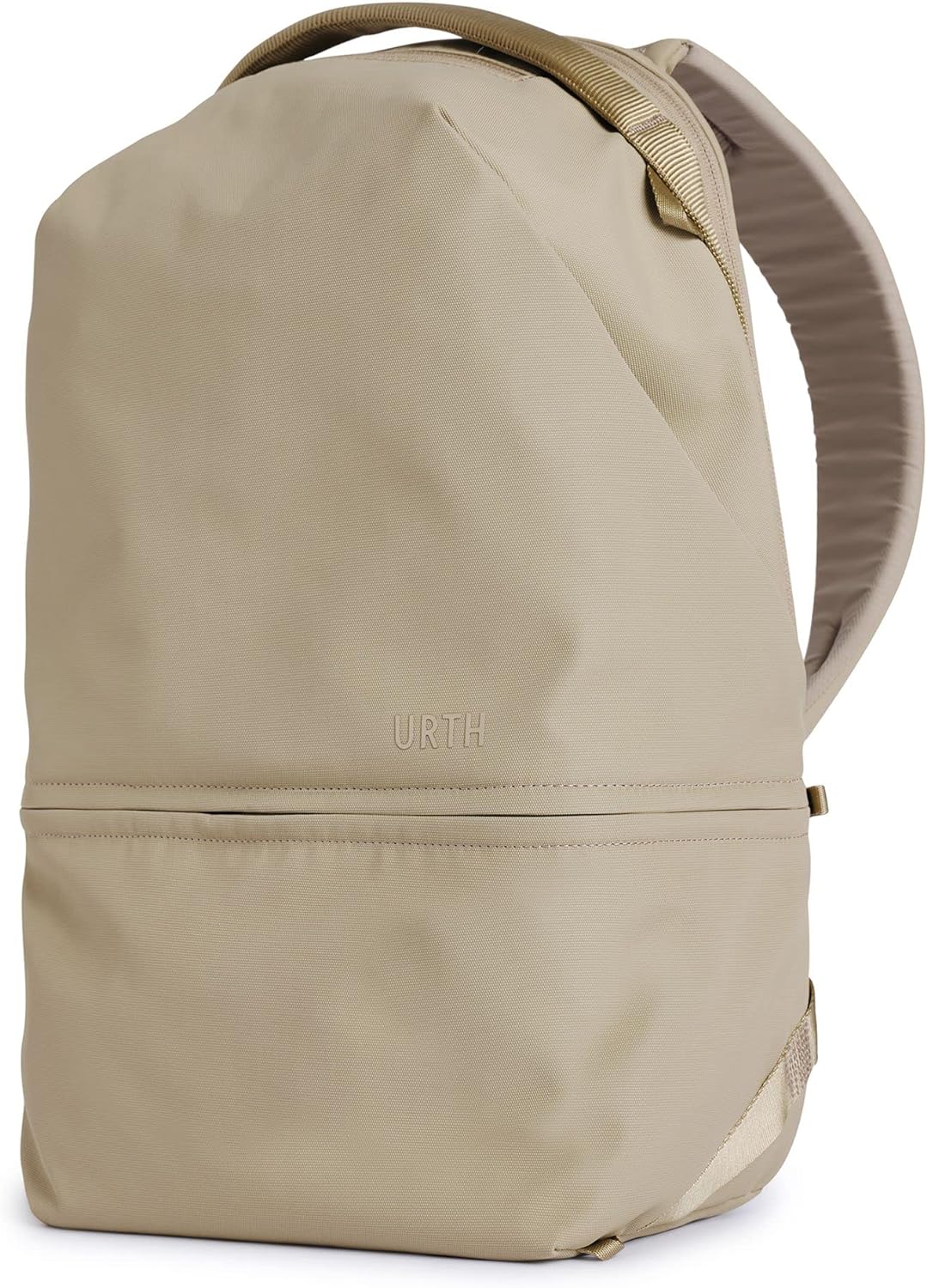 Urth Arkose 20L Modular Camera Backpack 15/16” Laptop Weatherproof (Beige)