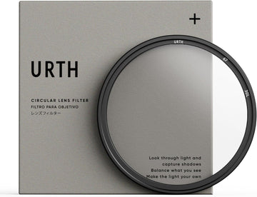 Urth UUVPL67 Camera Filter Product Image