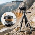 Sirui L-224FL+KV-5 Tripods & Monopods Product Image