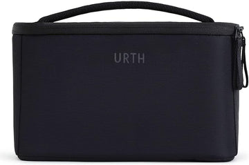 Urth Arkose Small 3.7L Camera Insert (Black) UBCCSA-BLK