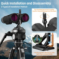 Sirui BA-2 Quick Release Product Image