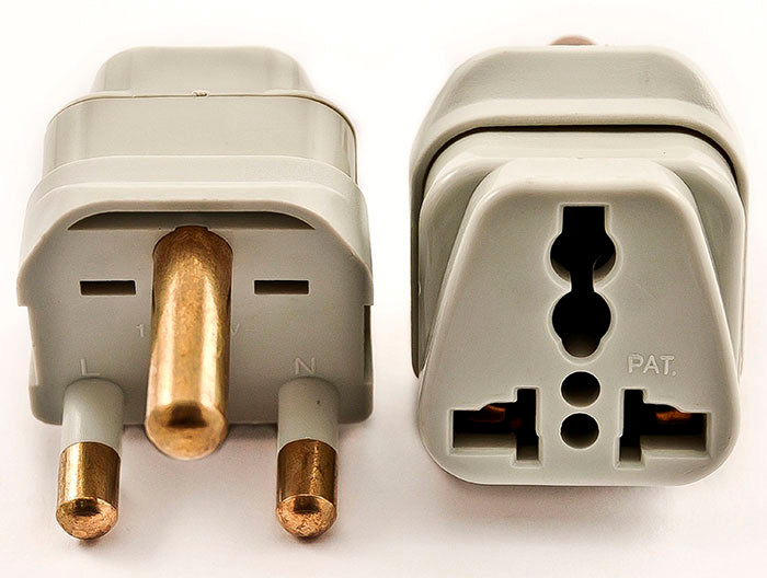 Seven Star Plug 4 FOR South African SS-432