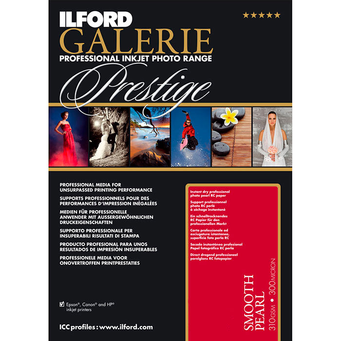 ILFORD 2001743 Photo Paper Product Image
