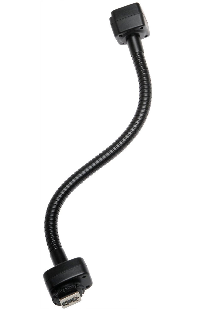 Vivitar Flexible TTL Flash Cord 12" For CANON (VIV-FCFB-CAN)