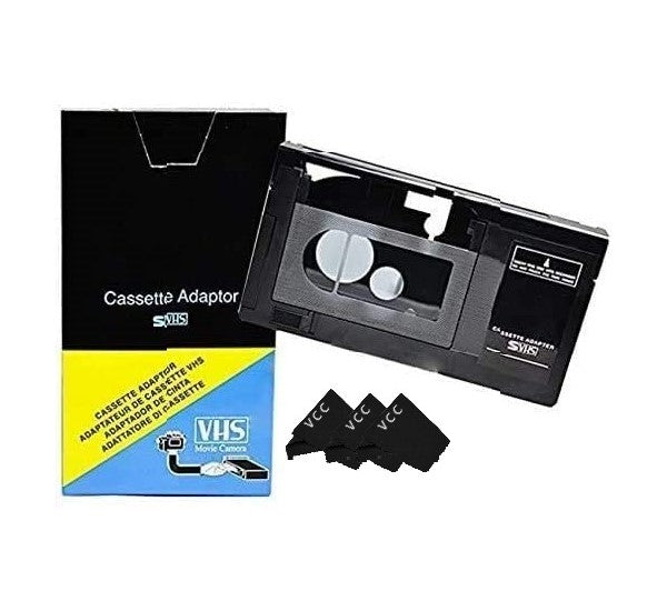 VCC ACV548 Other Product Image