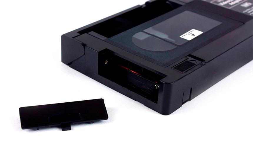 VHS-C Cassette Adapter motorized Import