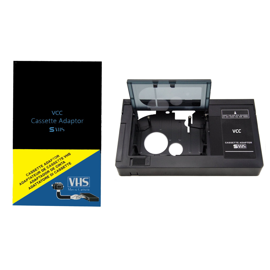 VCC ACV548 Other Product Image