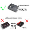 VCC VW-GTE7E Other Product Image