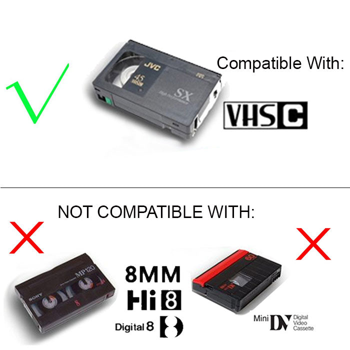 VCC VW-GTE7E Other Product Image