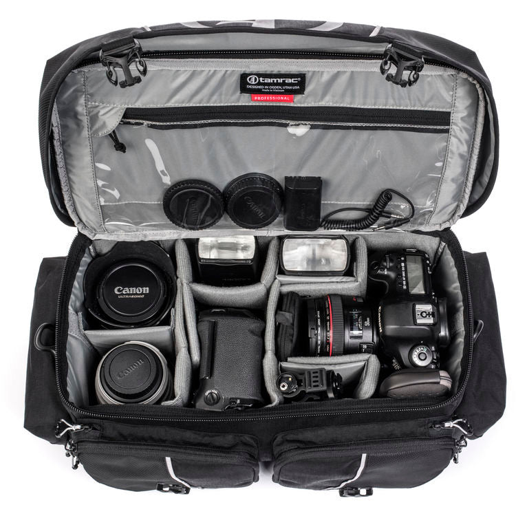 Tamrac T0640-1919 Camera Bag Product Image