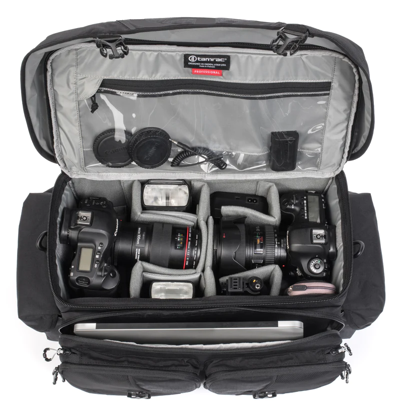 Tamrac T0640-1919 Camera Bag Product Image