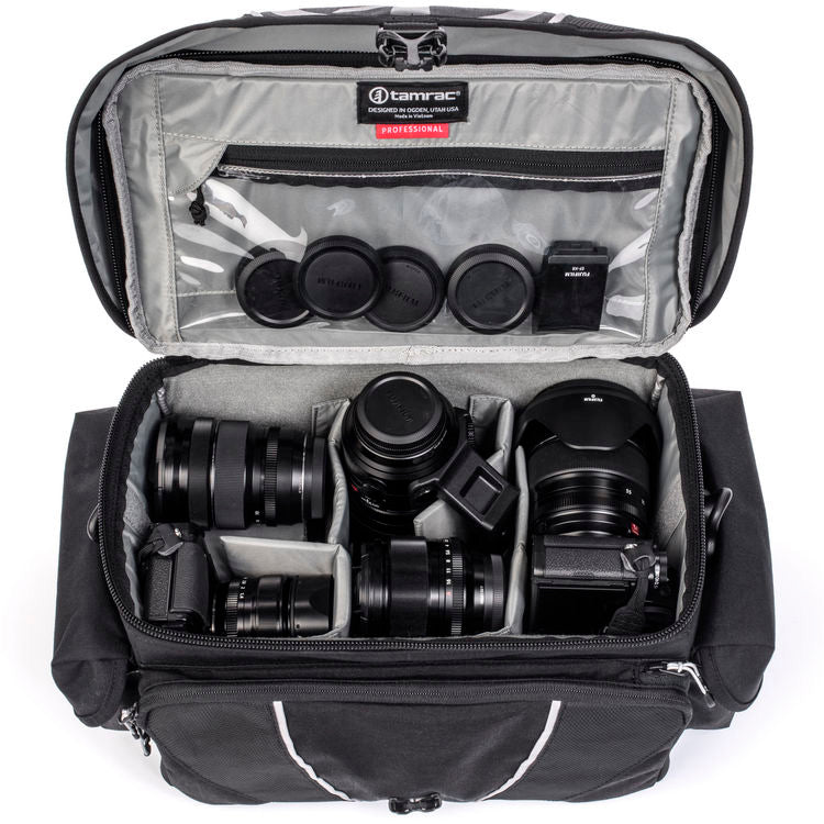 Tamrac T0640-1919 Camera Bag Product Image