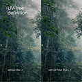 Urth UUVPL67 Camera Filter Product Image
