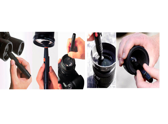 Bower DV-LNSPEN1 Accessories Camera Product Image