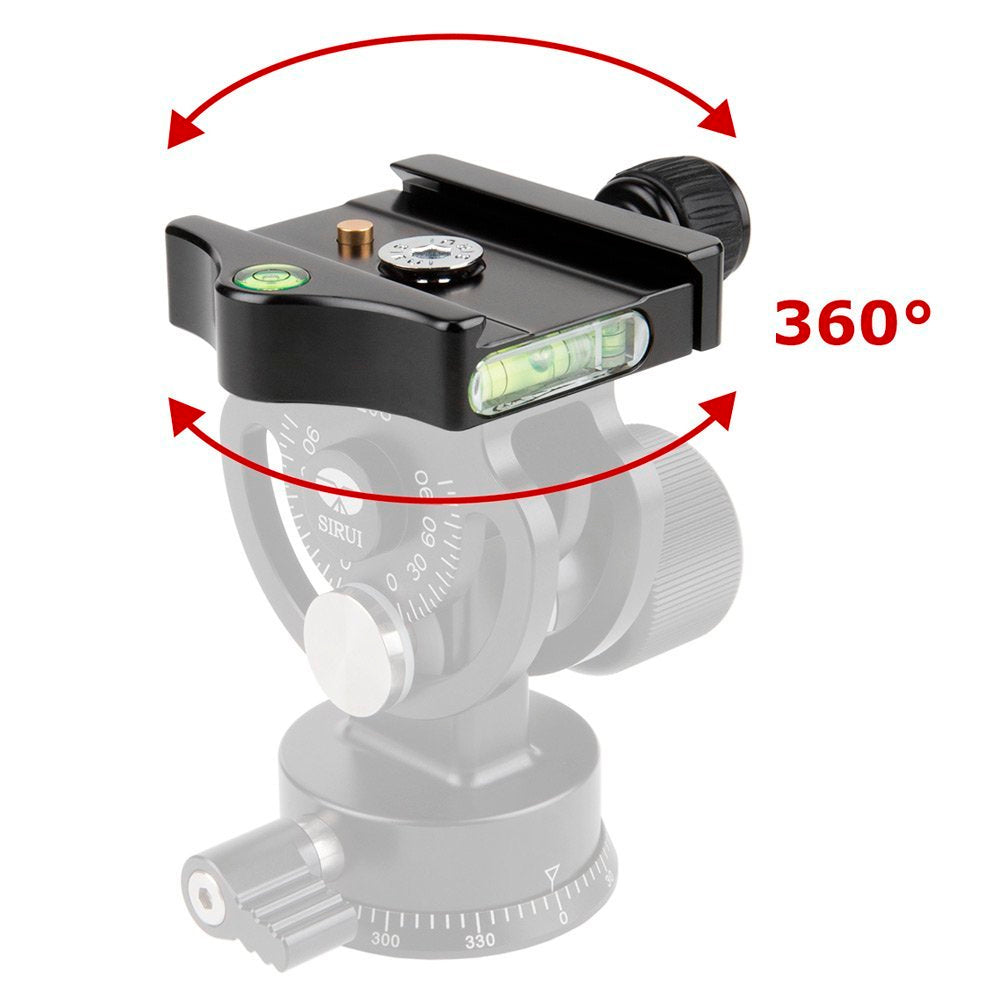 Sirui L-20S Tripods & Monopods Product Image