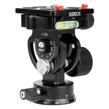 Sirui L-20S Tripods & Monopods Product Image
