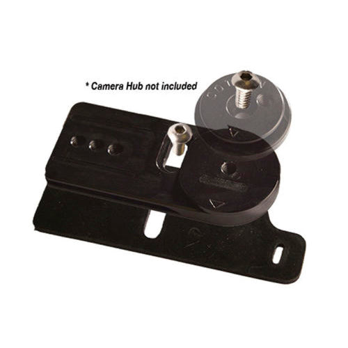 Cotton Carrier 766-NHP Tripods & Monopods Product Image