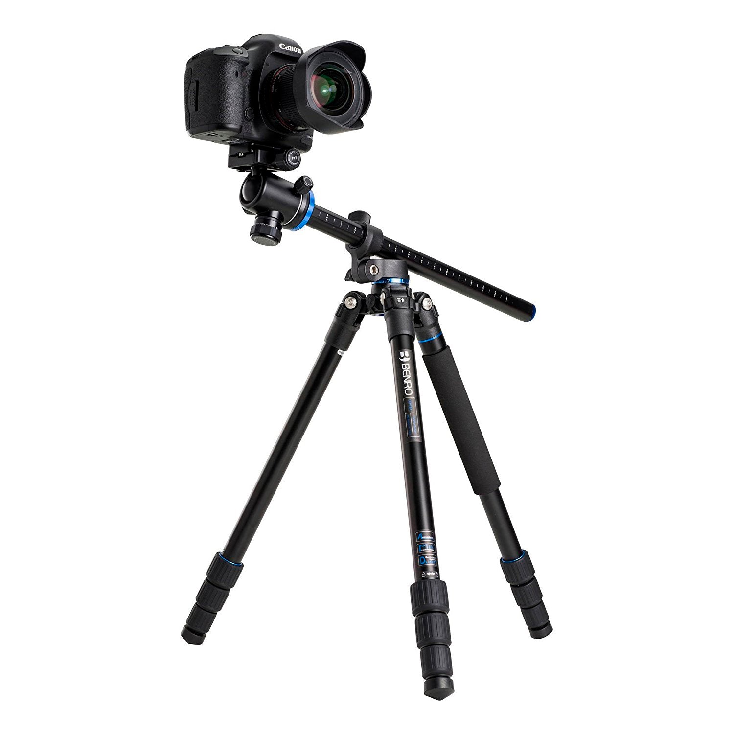 Benro FGP28A Tripods & Monopods Product Image