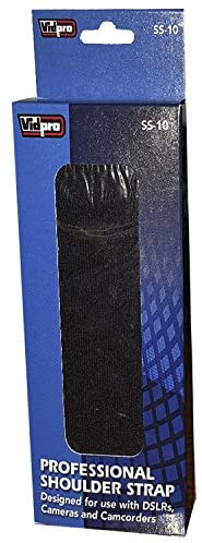 Vidpro Professional Shoulder Strap SS-10 4.50