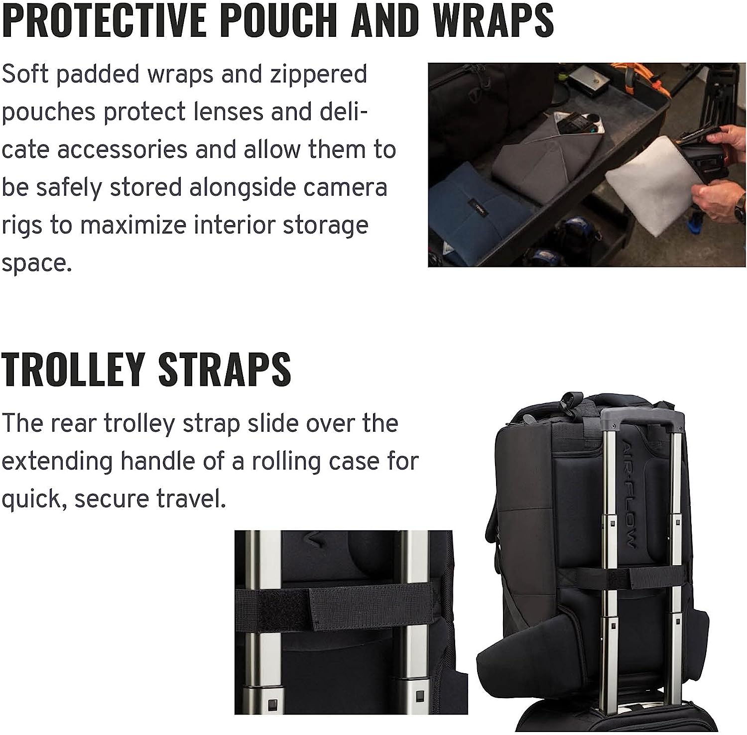 Tenba 637-511 Camera Bag Product Image