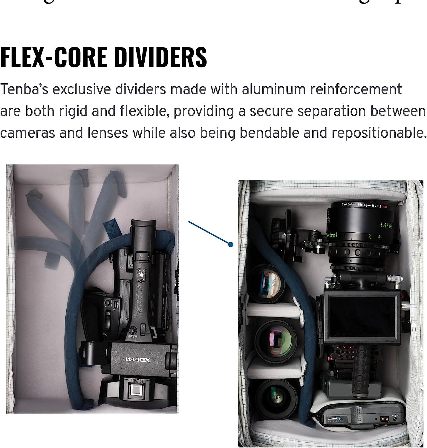 Tenba 637-511 Camera Bag Product Image