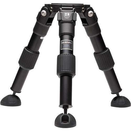 Benro Video Tripod Hi-Hat 100mm Black HH100AV