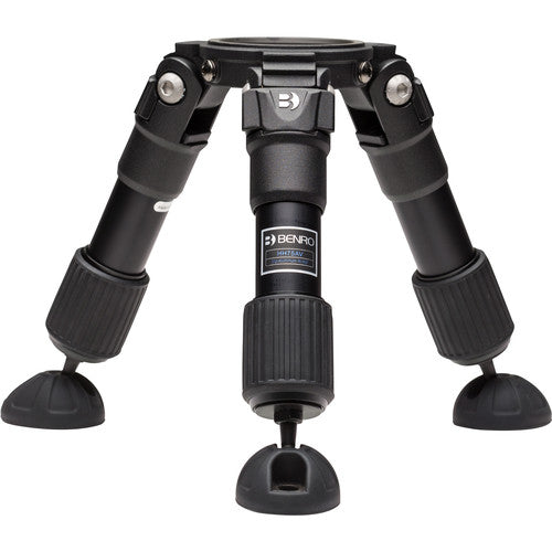 Benro Video Tripod Hi-Hat 75mm Black HH75AV