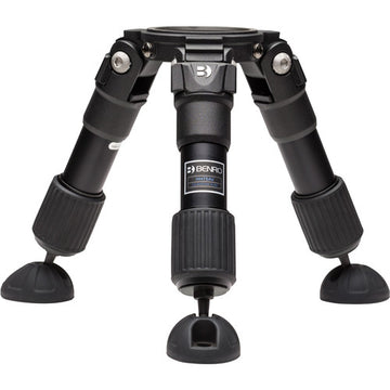 Benro Video Tripod Hi-Hat 75mm Black HH75AV