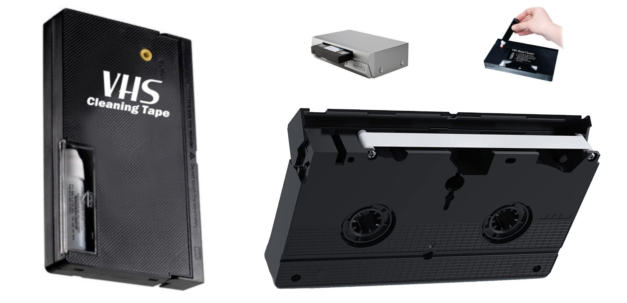 VCC VHS-WET – Video Camera Center