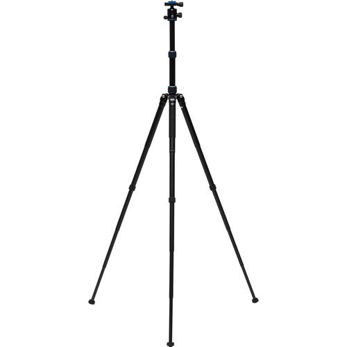 Benro Black Tripod w/Ball Head Pro Angel FPA39AB2.