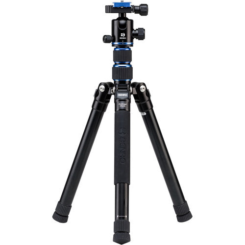 Benro Black Tripod w/Ball Head Pro Angel FPA39AB2.