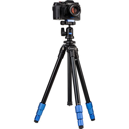 Benro TSL08AN00 Tripods & Monopods Product Image
