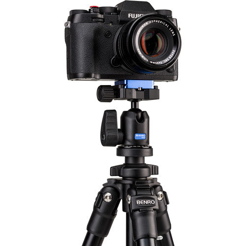 Benro TSL08AN00 Tripods & Monopods Product Image