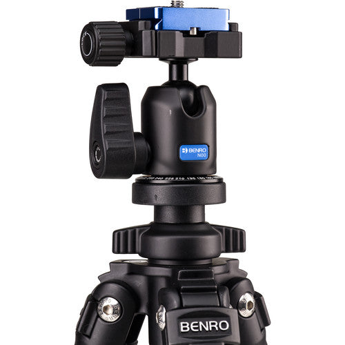 Benro TSL08AN00 Tripods & Monopods Product Image