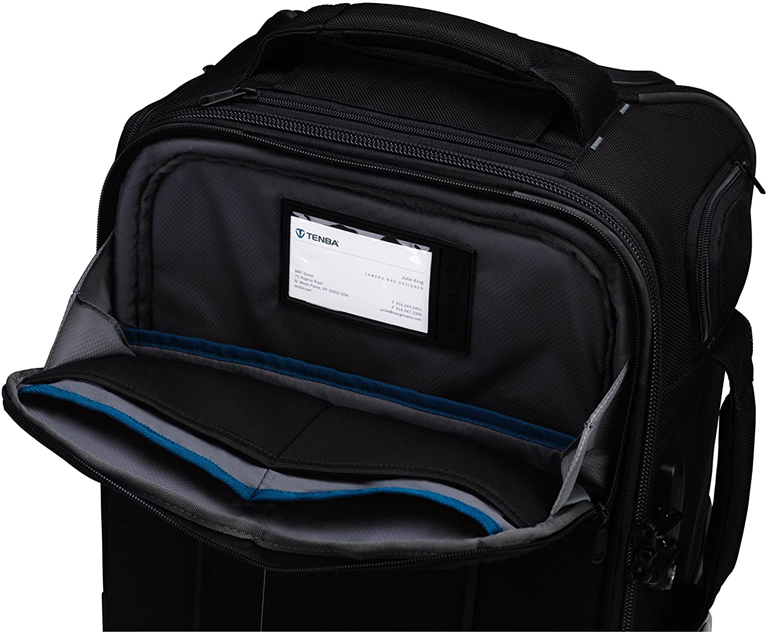 Tenba 638-711 Camera Bag Product Image