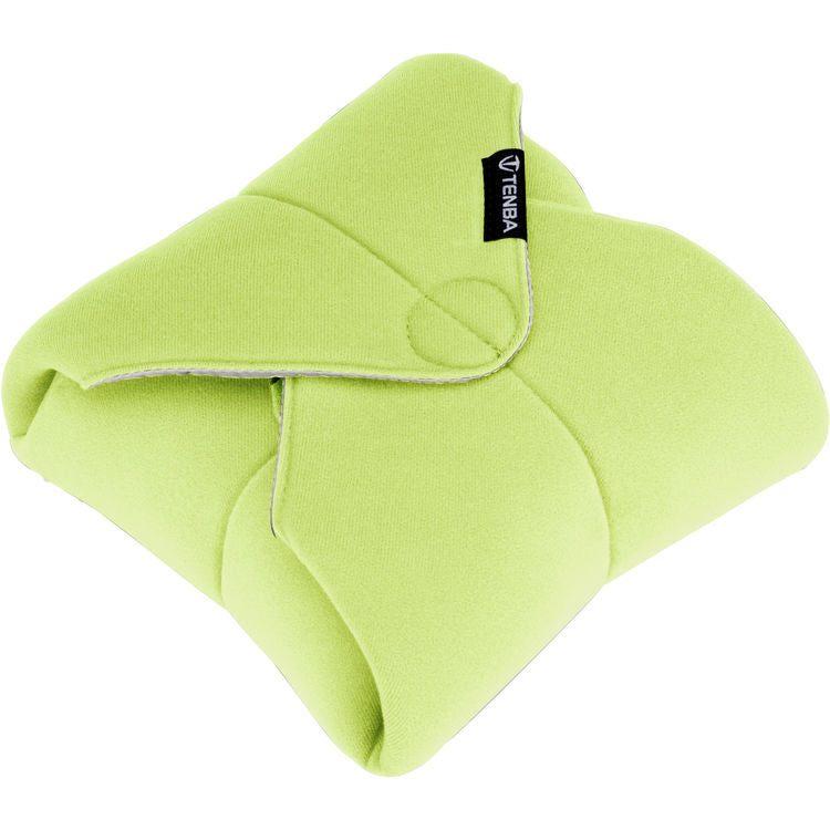 Tenba Tools Protective Wrap, 16", Lime 636-334
