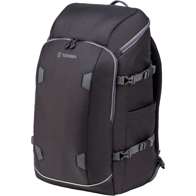 Tenba Backpack Solstice 24L (Black) 636-415