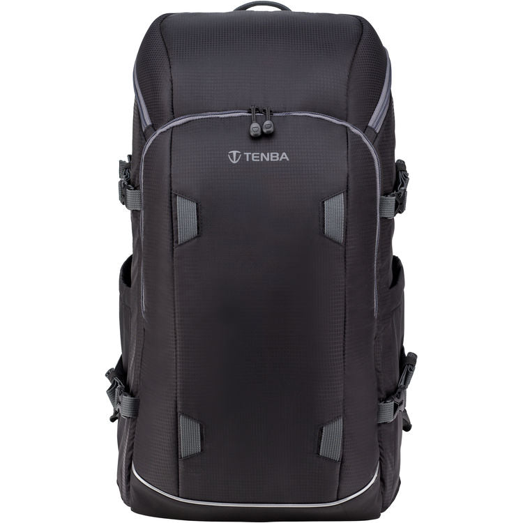 Tenba Backpack Solstice 24L (Black) 636-415