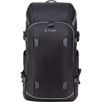 Tenba Backpack Solstice 24L (Black) 636-415